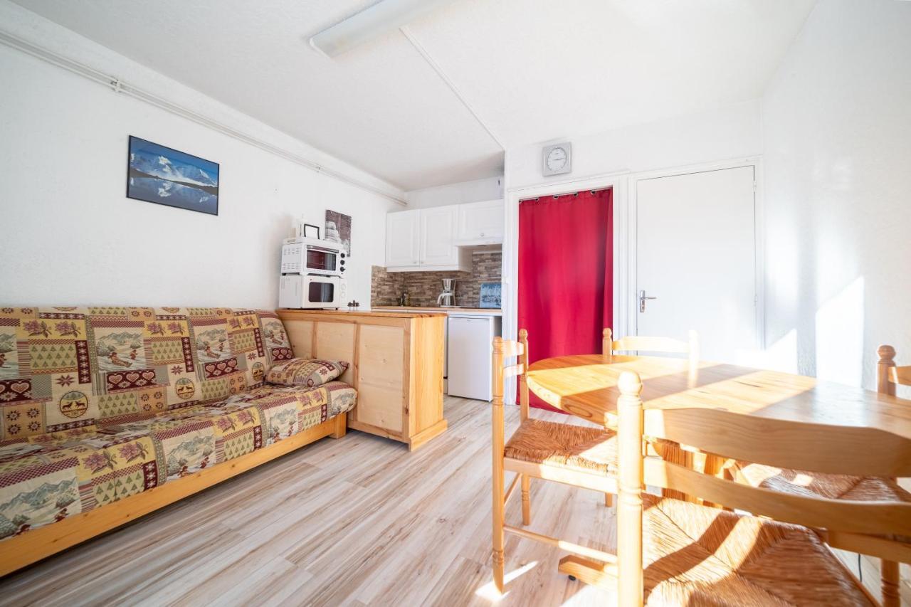 L'Ourson Apartment Les Angles  Exterior photo
