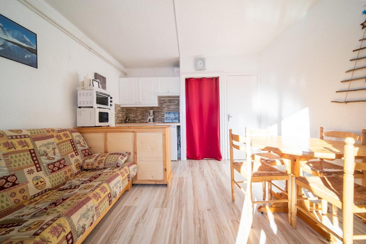 L'Ourson Apartment Les Angles  Exterior photo