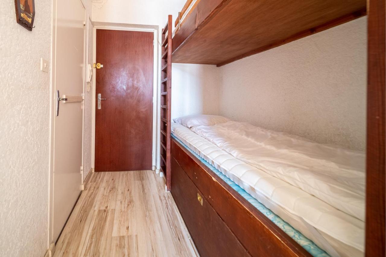 L'Ourson Apartment Les Angles  Exterior photo