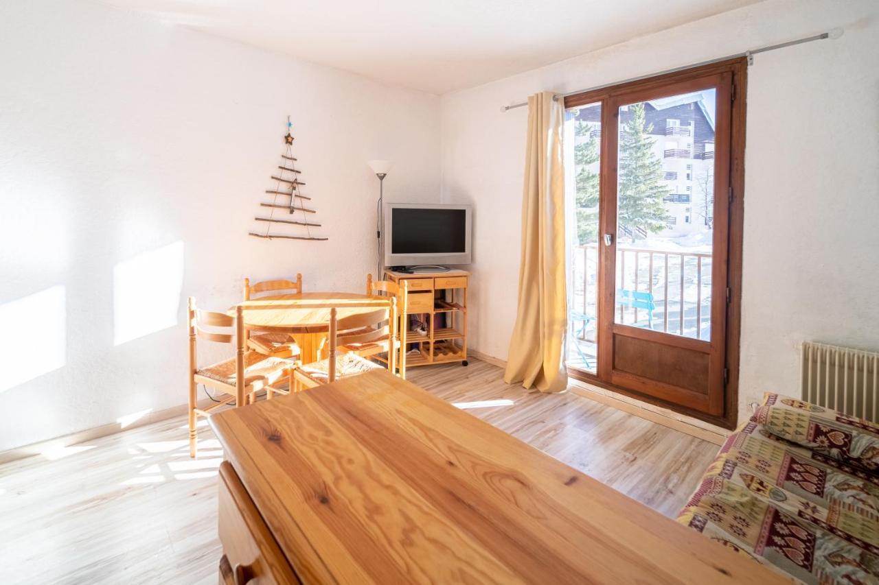 L'Ourson Apartment Les Angles  Exterior photo